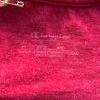 FOB Deer Red Tank Top XS