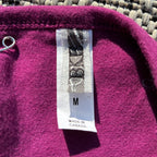 Sun/Moon Purple/Pink Tank Top Medium