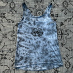 Dead Possum Grey Tank Top XS
