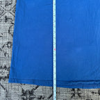 Two-Headed Rabbit Blue Tee XL