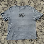 Dead Possum Grey Tee 2X