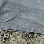 Dead Possum Grey Tee 2X