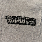 Raccoons Off-White Tank Top Medium