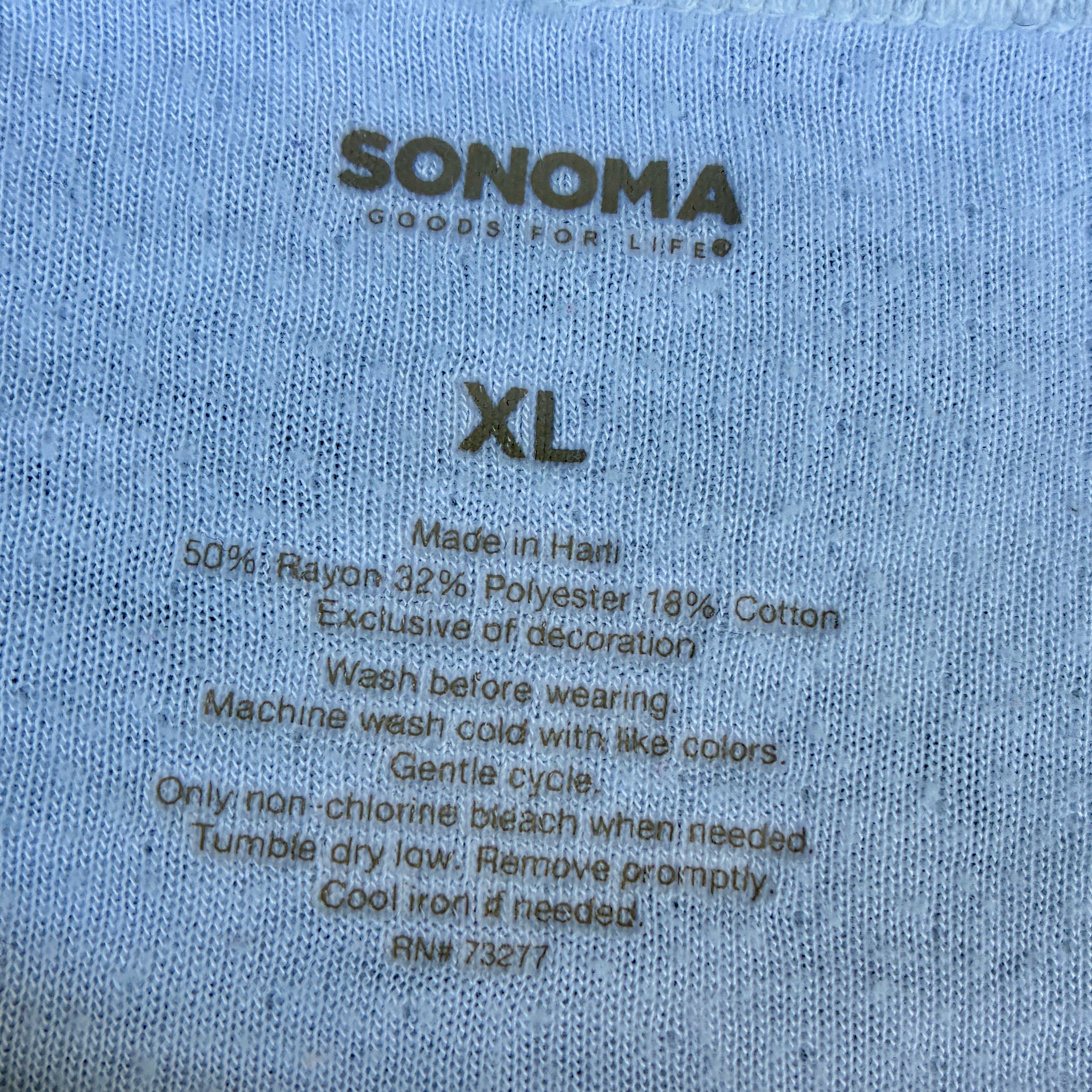 Screaming Possum Light Grey Longsleeve XL