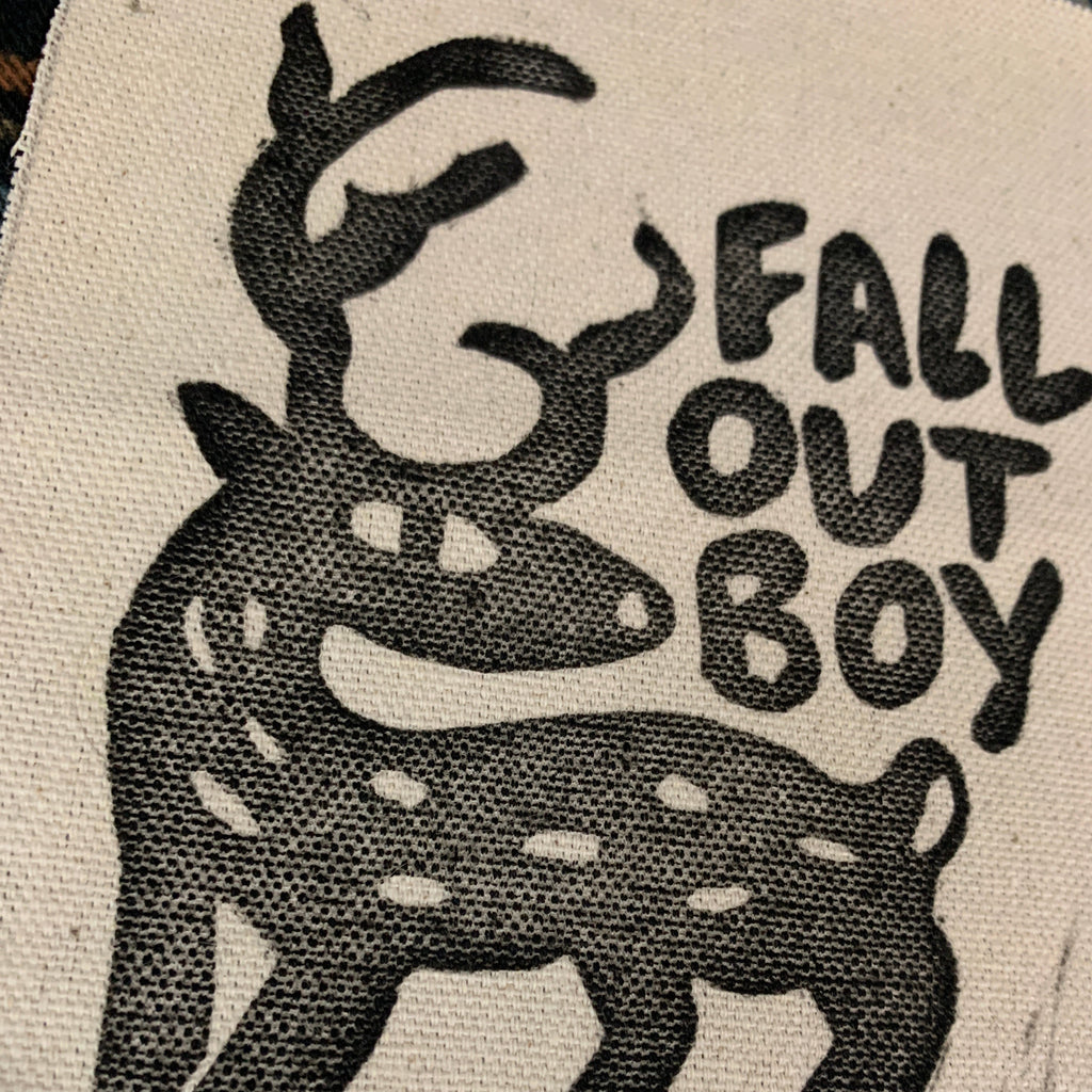 FOB Patch