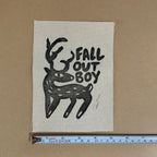 FOB Patch